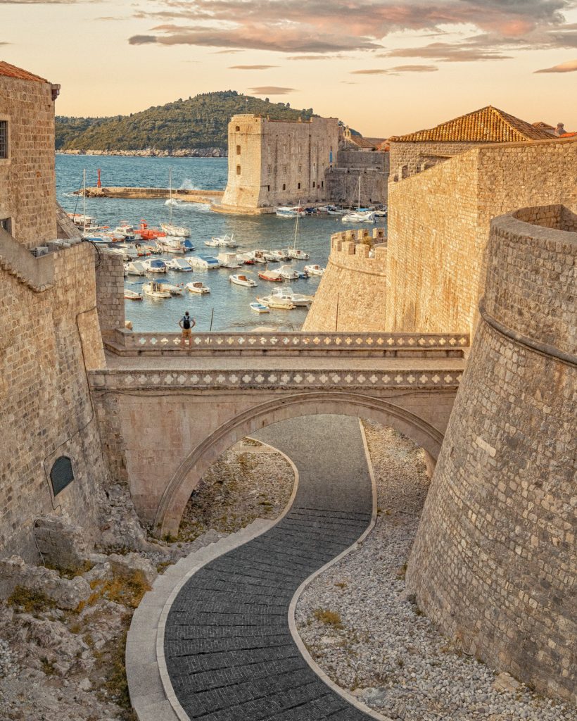 Dubrovnik, Croatia