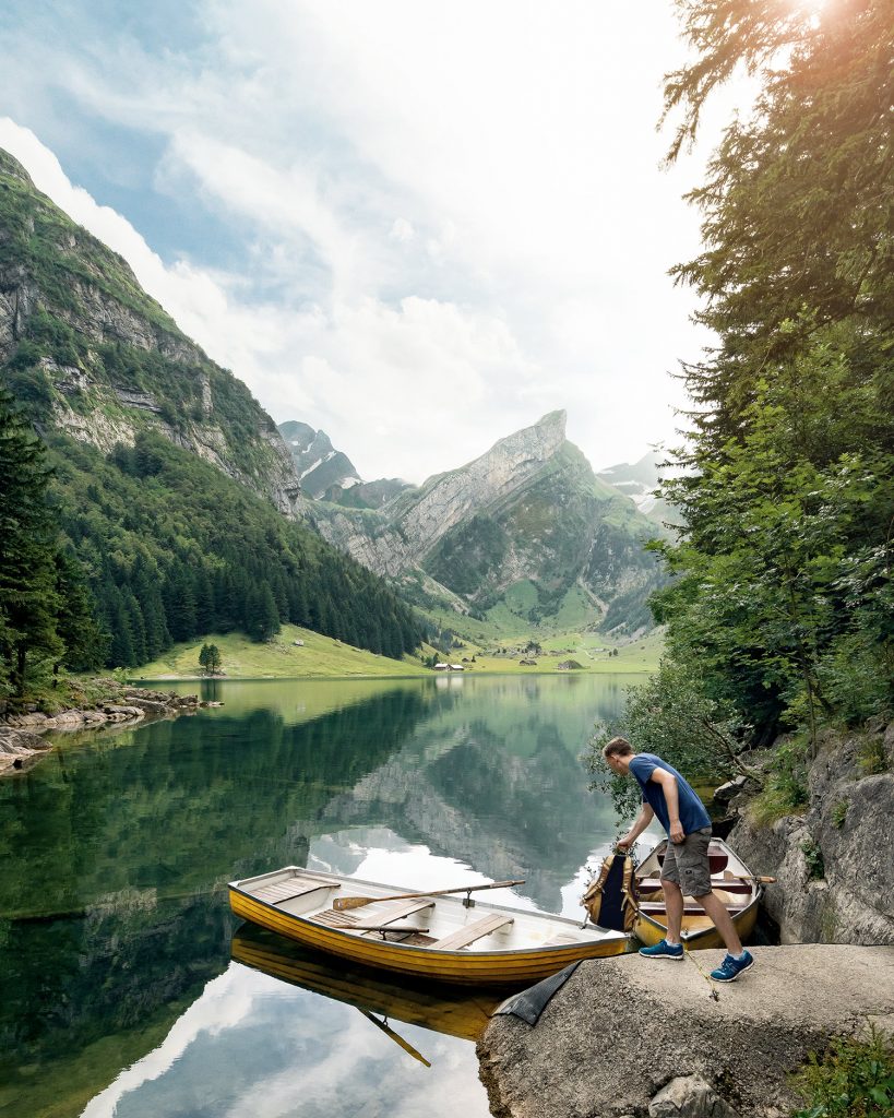 Seealpsee