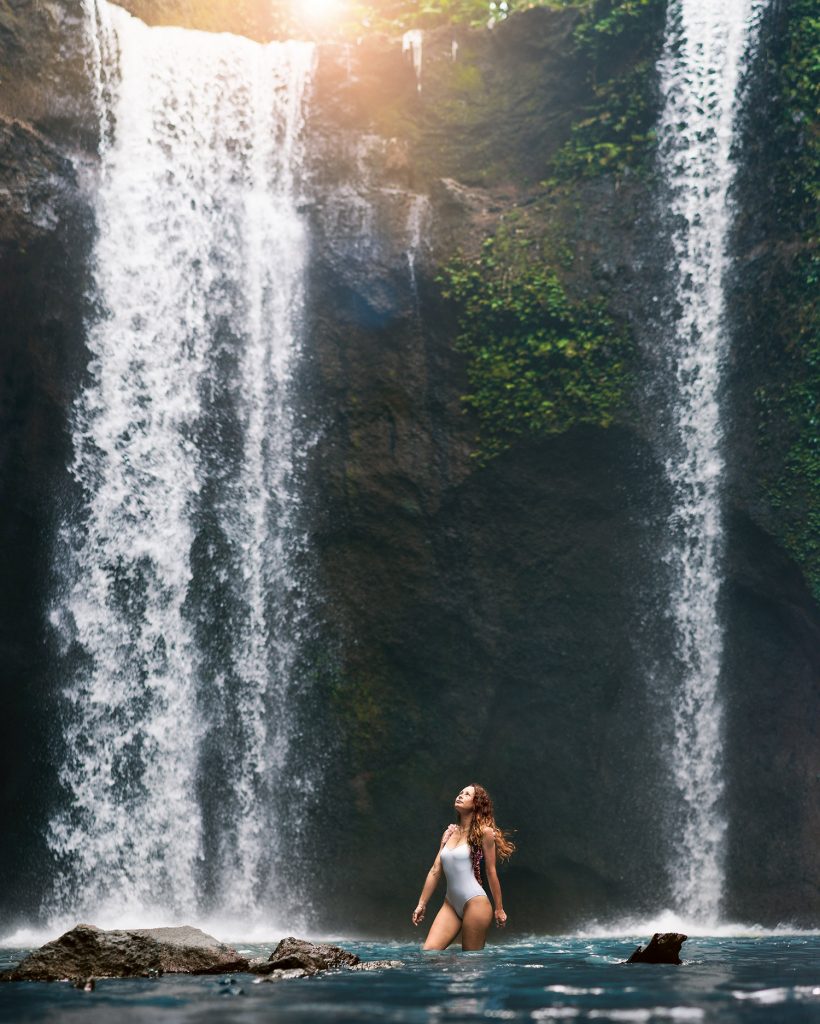 Tour Ritz Carlton Mandapa