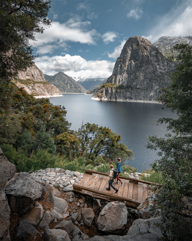 Hetch Hetchy