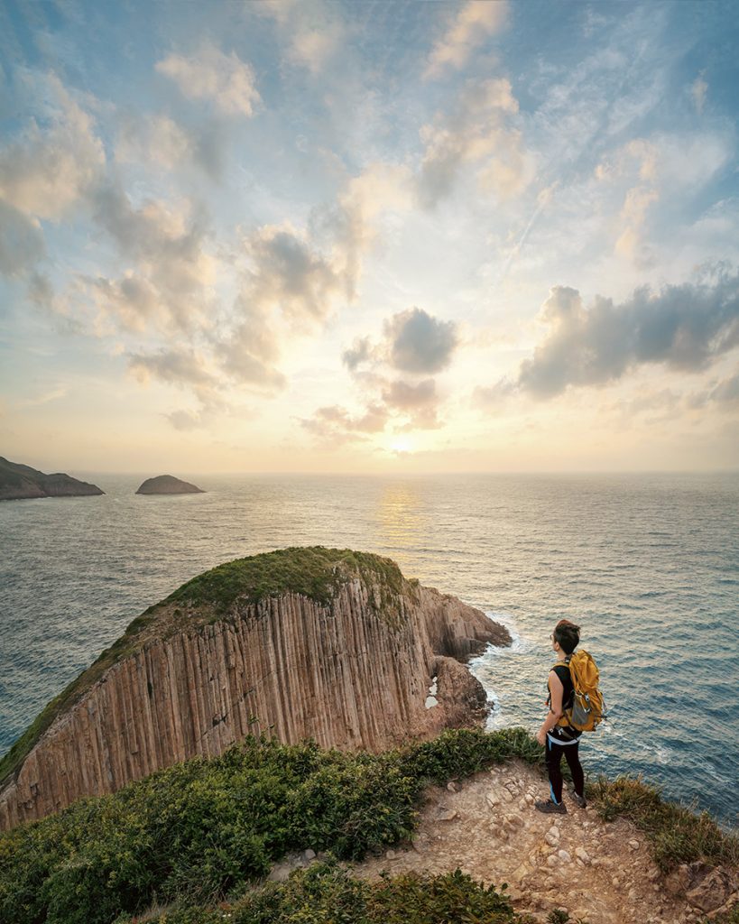 EcoPark Hong Kong