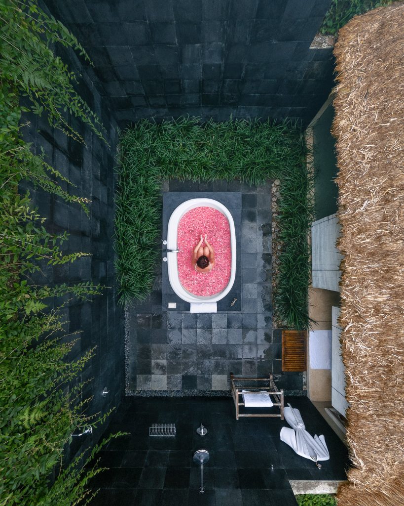 Villa Sungai, Bali, Indonesia