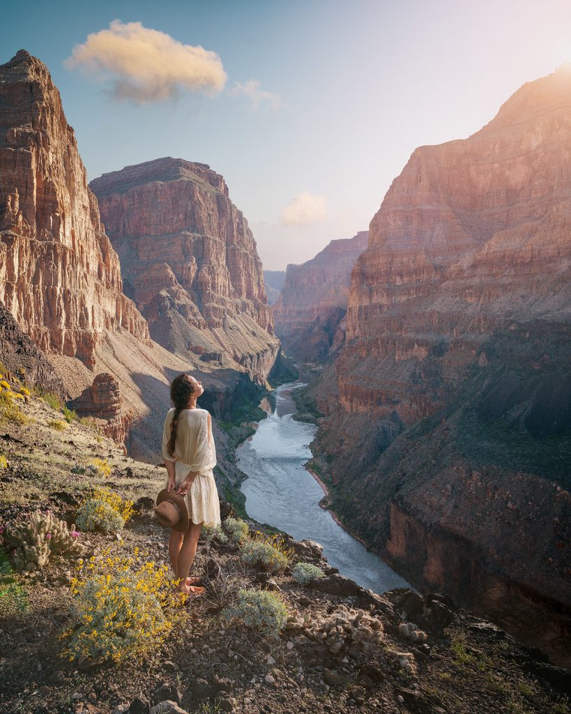 Grand Canyon