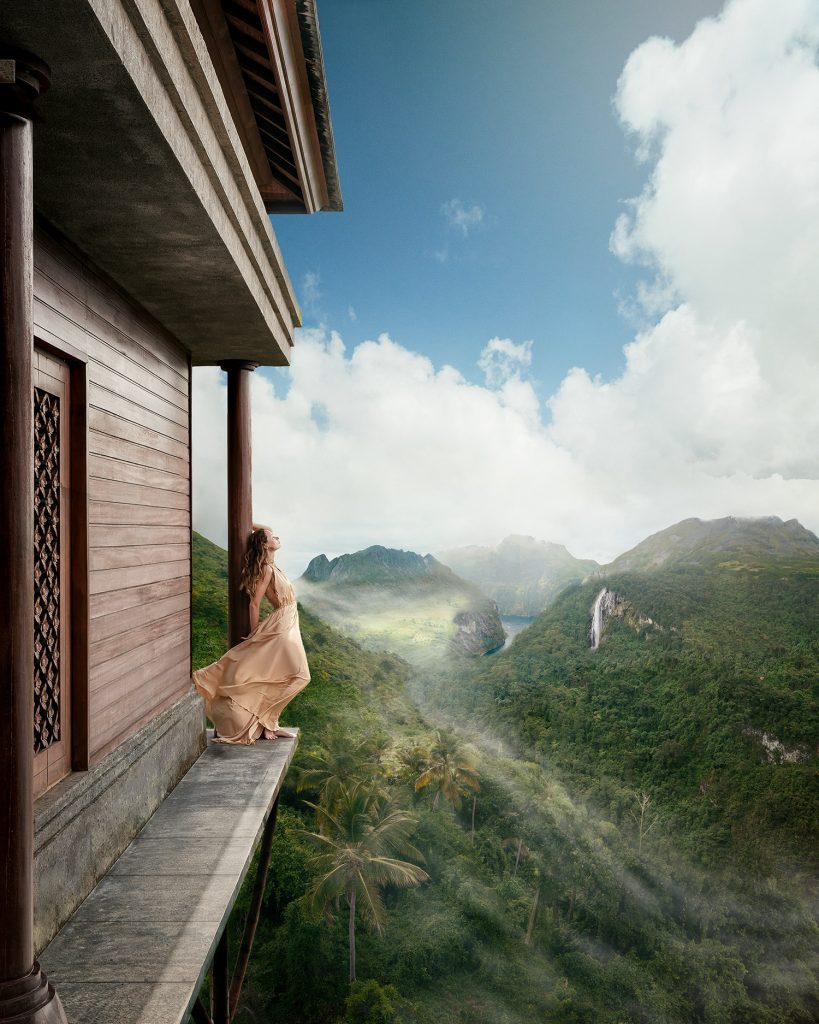 Bali Indonesia
