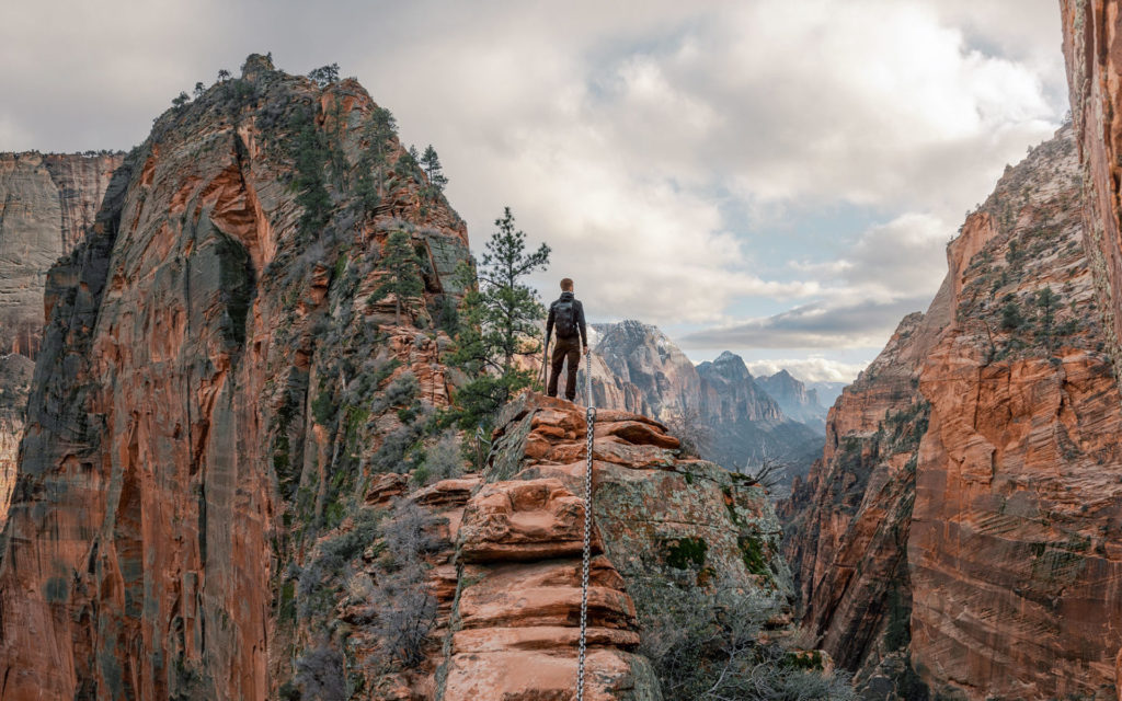 AngelsLanding