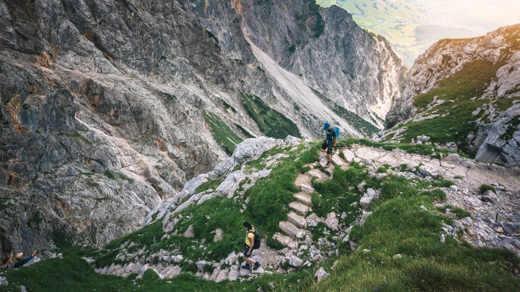 Riemannhaus-wanderung-trail-weg