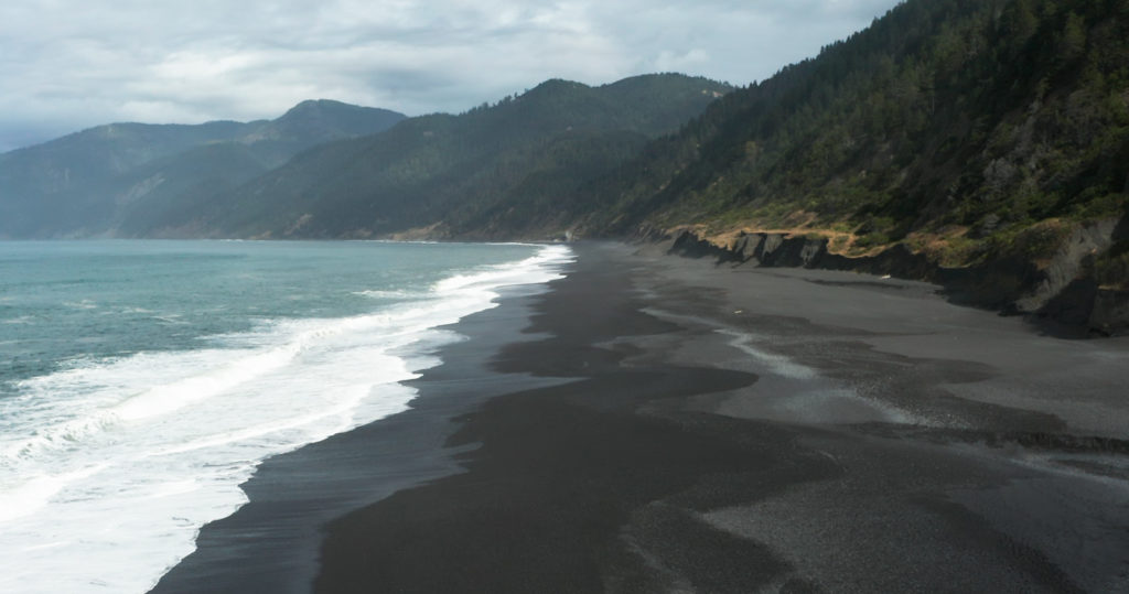 Icon Beach